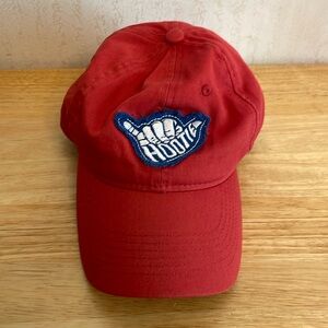 Hang Loose Hootie and the Blowfish 2024 tour hat HOOTIE!